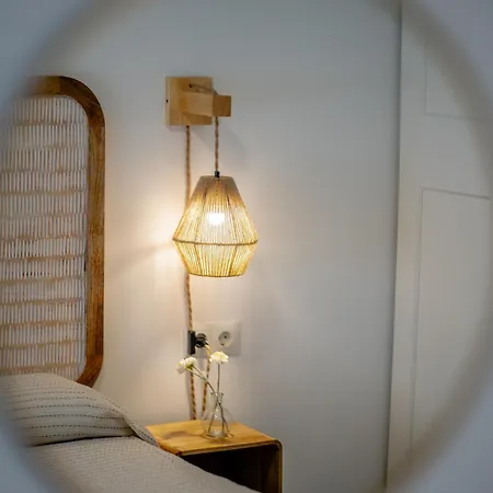 Apartment Wallada Huerto Hundido