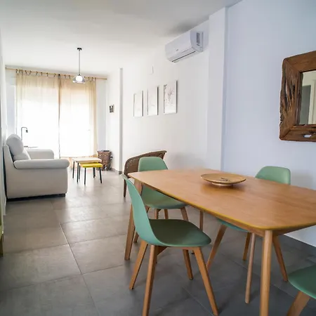 Apartment Wallada Huerto Hundido Cordoba
